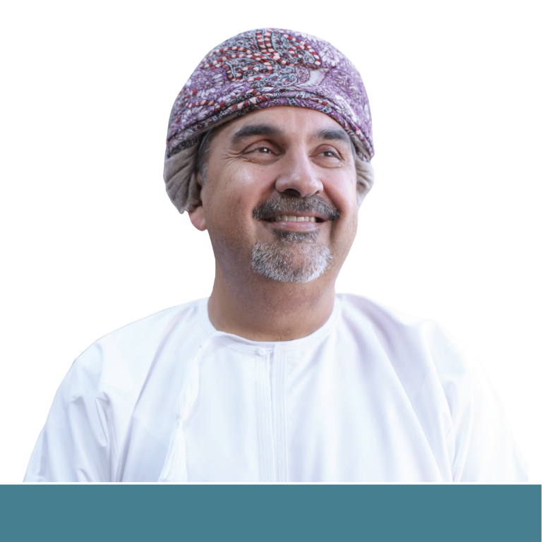 معالي الدكتور علي بن قاسم اللواتي@4x